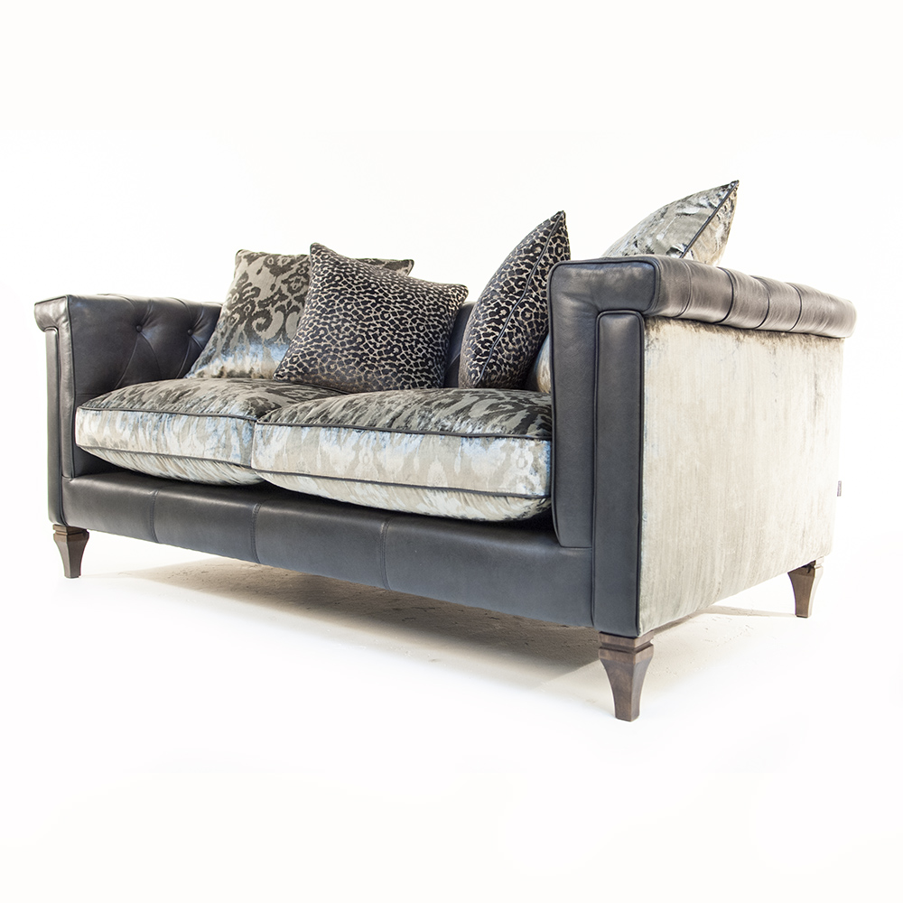 Alexander and James Isabel Midi Sofa Kings